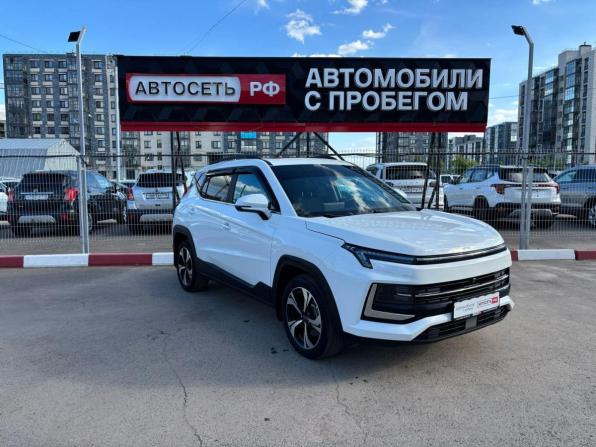 Москвич 3 с пробегом 2023 года, цена 1 336 000 рублей, 41395 км, внедорожник, Автокод Объявления