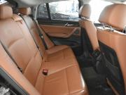BMW X4 I (F26) Москва  - изображение 36