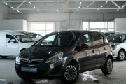 Opel Corsa D Рестайлинг I Омск  - изображение 26