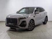 Hongqi HS5 I Рестайлинг Химки  - изображение 31