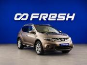 Nissan Murano II (Z51) Рестайлинг Москва  - изображение 27