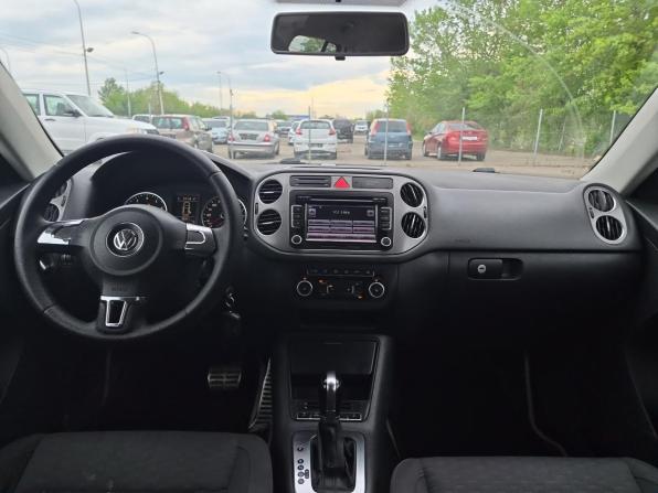 Volkswagen Tiguan I с пробегом 2011 года, цена 990 000 рублей, 159333 км, внедорожник, Автокод Объявления