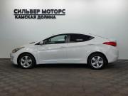 Hyundai Elantra V (MD) Пермь  - изображение 20