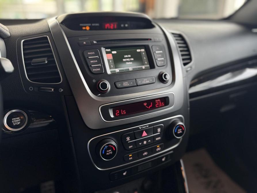 Kia Sorento II Рестайлинг Тула  - изображение 11