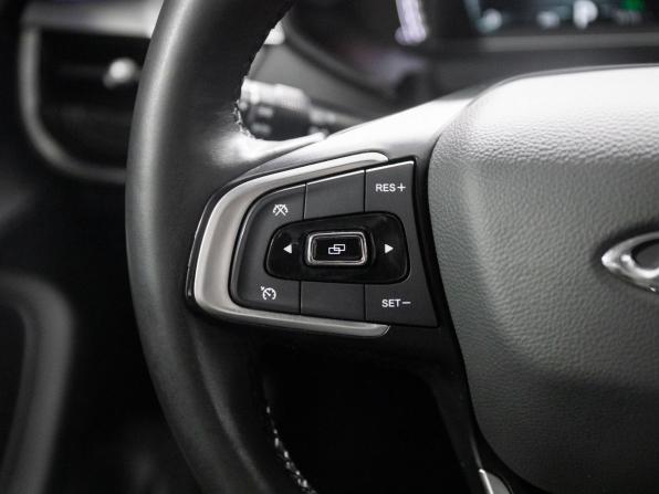 Chery Tiggo 7 Pro I с пробегом 2021 года, цена 1 720 500 рублей, 54155 км, внедорожник, Автокод Объявления
