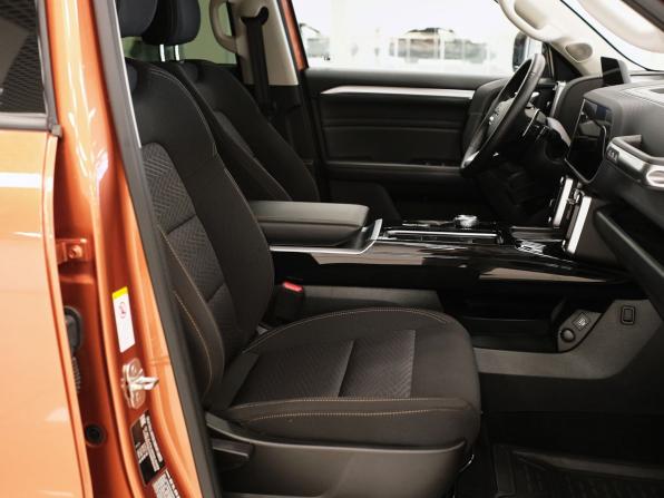 Haval Dargo I с пробегом 2022 года, цена 2 620 000 рублей, 29079 км, внедорожник, Автокод Объявления