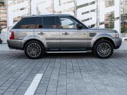 Land Rover Range Rover III Рестайлинг Ставрополь  - изображение 31