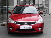 Kia Ceed II Москва  - изображение 22
