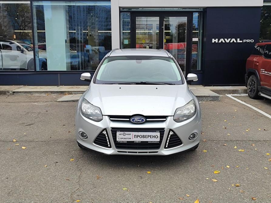 Ford Focus III Москва  - изображение 2