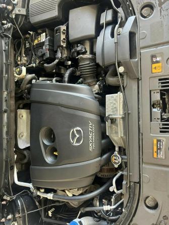 Mazda CX-5 II с пробегом 2019 года, цена 3 250 000 рублей, 69864 км, внедорожник, Автокод Объявления