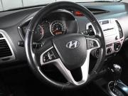 Hyundai i20 I Ростов-на-Дону  - изображение 31
