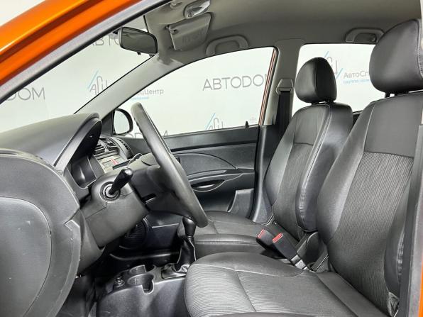 Kia Picanto I Рестайлинг с пробегом 2009 года, цена 377 000 рублей, 118000 км, хэтчбек, Автокод Объявления