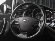 Kia Ceed II Рестайлинг Тюмень  - изображение 39