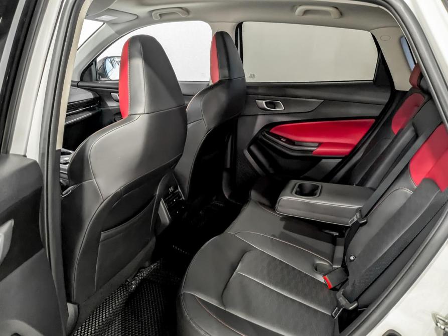 Changan CS55 Plus II Москва  - изображение 12