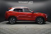 Hyundai Creta II Крым  - изображение 34