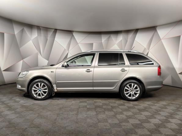 Skoda Octavia II (A5) Рестайлинг с пробегом 2012 года, цена 709 000 рублей, 286618 км, универсал, Автокод Объявления
