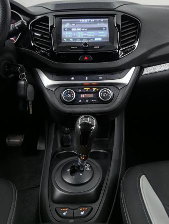 Lada (ВАЗ) Vesta I с пробегом 2019 года, цена 799 000 рублей, 157987 км, универсал, Автокод Объявления