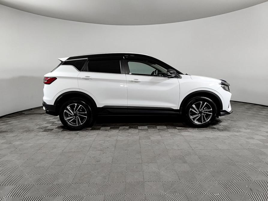 Geely Coolray I Рестайлинг Уфа  - изображение 5
