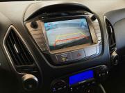 Hyundai ix35 I Рестайлинг Москва  - изображение 23