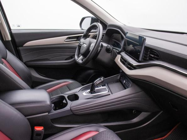 Haval F7 I Рестайлинг с пробегом 2023 года, цена 1 840 000 рублей, 62140 км, внедорожник, Автокод Объявления