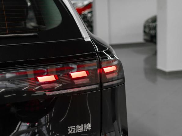 Volkswagen Tiguan III (China Market) с пробегом 2026 года, цена 5 000 000 рублей, 41 км, внедорожник, Автокод Объявления