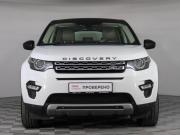 Land Rover Discovery Sport I Химки  - изображение 19