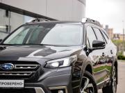 Subaru Outback VI Санкт-Петербург  - изображение 41
