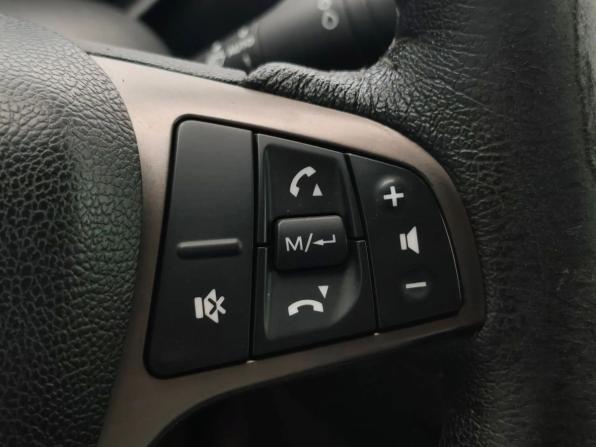 Lada (ВАЗ) Vesta I с пробегом 2015 года, цена 630 000 рублей, 146611 км, седан, Автокод Объявления