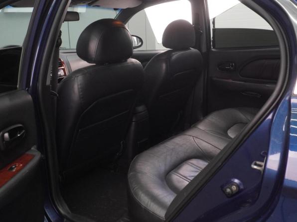Hyundai Sonata IV (EF) Рестайлинг с пробегом 2007 года, цена 599 000 рублей, 280980 км, седан, Автокод Объявления
