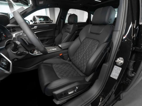 Audi A6 V (C8) Рестайлинг с пробегом 2025 года, цена 6 700 000 рублей, 35 км, седан, Автокод Объявления