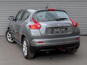 Nissan Juke I Москва  - изображение 36