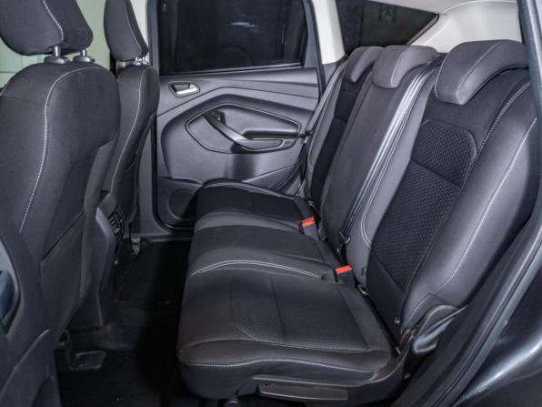 Ford Kuga II Рестайлинг с пробегом 2017 года, цена 1 640 000 рублей, 135589 км, внедорожник, Автокод Объявления