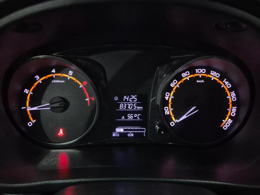 Lada (ВАЗ) Granta I Рестайлинг Альметьевск  - изображение 18