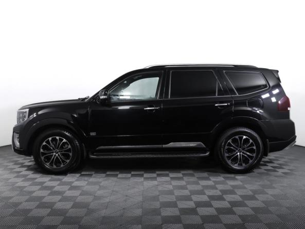Kia Mohave I Рестайлинг 2 с пробегом 2020 года, цена 4 778 000 рублей, 94627 км, внедорожник, Автокод Объявления