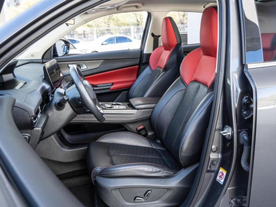 Changan CS55 Plus II Волгоград  - изображение 15