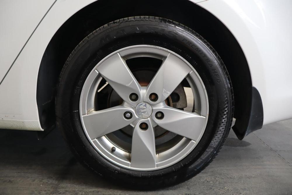 Kia Cerato III Рестайлинг (Classic) Санкт-Петербург  - изображение 16
