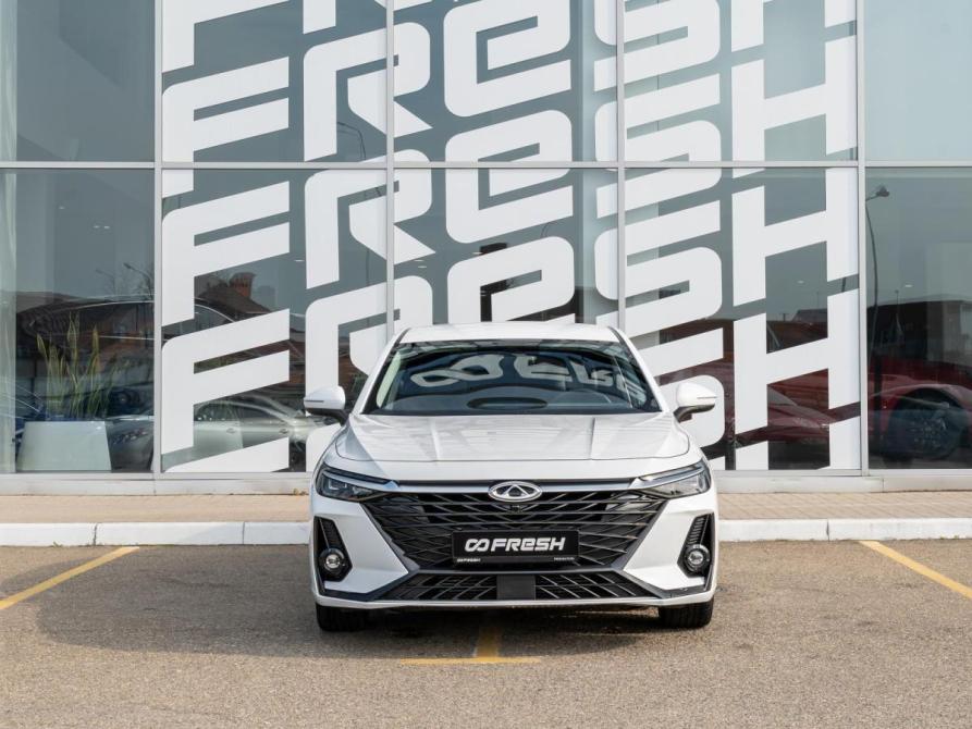 Chery Arrizo 8 Краснодар  - изображение 3