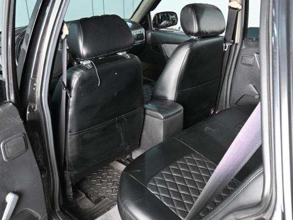 Daewoo Nexia I Рестайлинг с пробегом 2012 года, цена 239 000 рублей, 255423 км, седан, Автокод Объявления