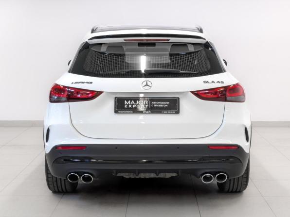 Mercedes-Benz GLA AMG II (H247) с пробегом 2022 года, цена 5 050 000 рублей, 23730 км, внедорожник, Автокод Объявления