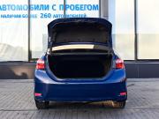 Toyota Corolla XI (E160 E170 E180) Екатеринбург  - изображение 43