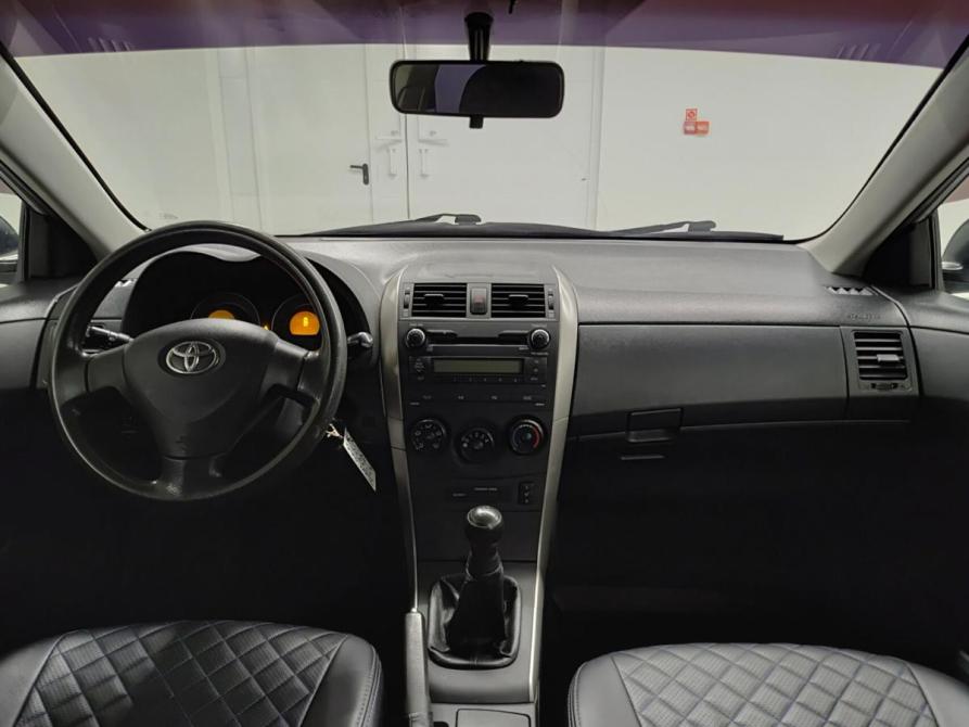 Toyota Corolla X (E140 E150) Казань  - изображение 17