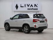 Kia Sorento II Рестайлинг Москва  - изображение 14