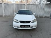 Chevrolet Lacetti I Ростов-на-Дону  - изображение 24