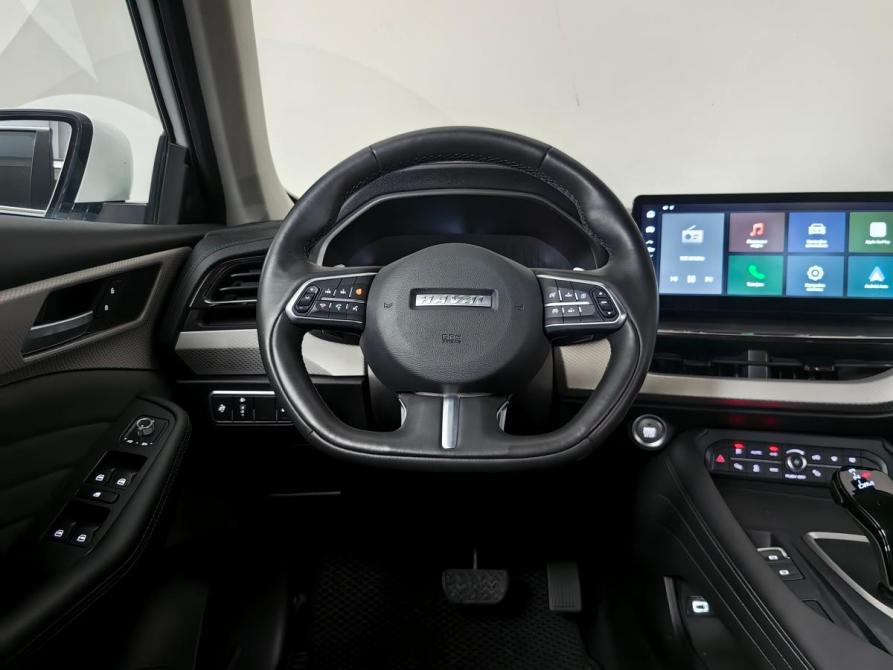 Haval F7 I Рестайлинг Москва  - изображение 13