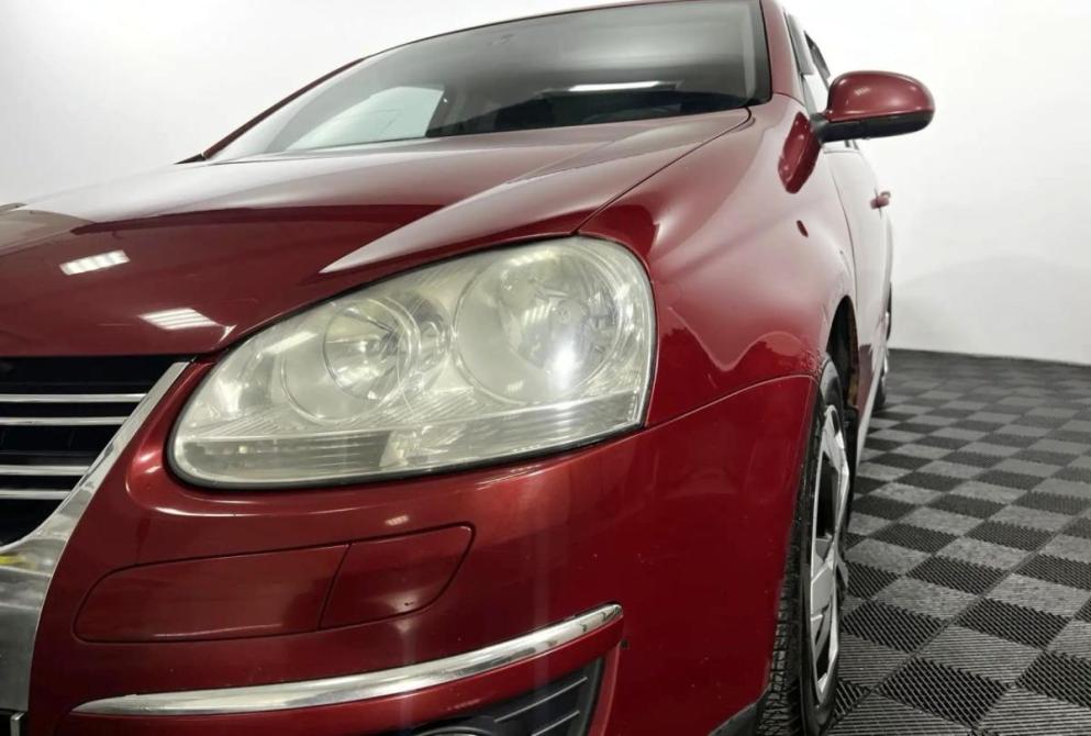 Volkswagen Jetta V Нижний Новгород  - изображение 19