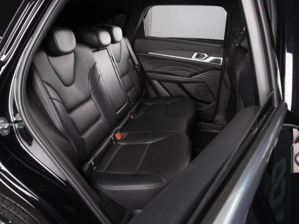 Haval F7 II с пробегом 2024 года, цена 3 249 000 рублей, 55148 км, внедорожник, Автокод Объявления