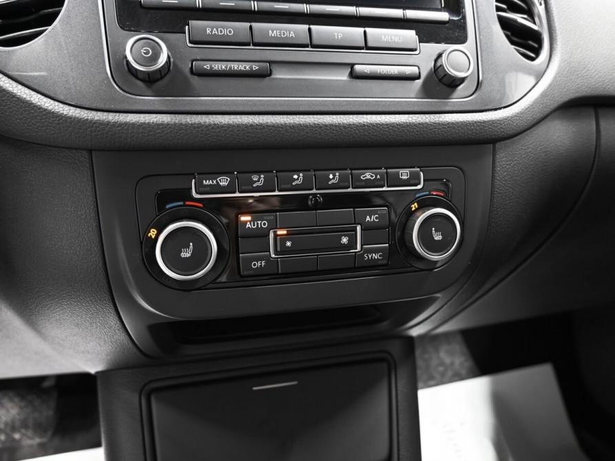 Volkswagen Tiguan I Рестайлинг Тверь  - изображение 14