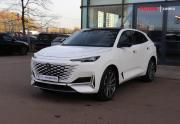 Changan UNI-K Химки  - изображение 22