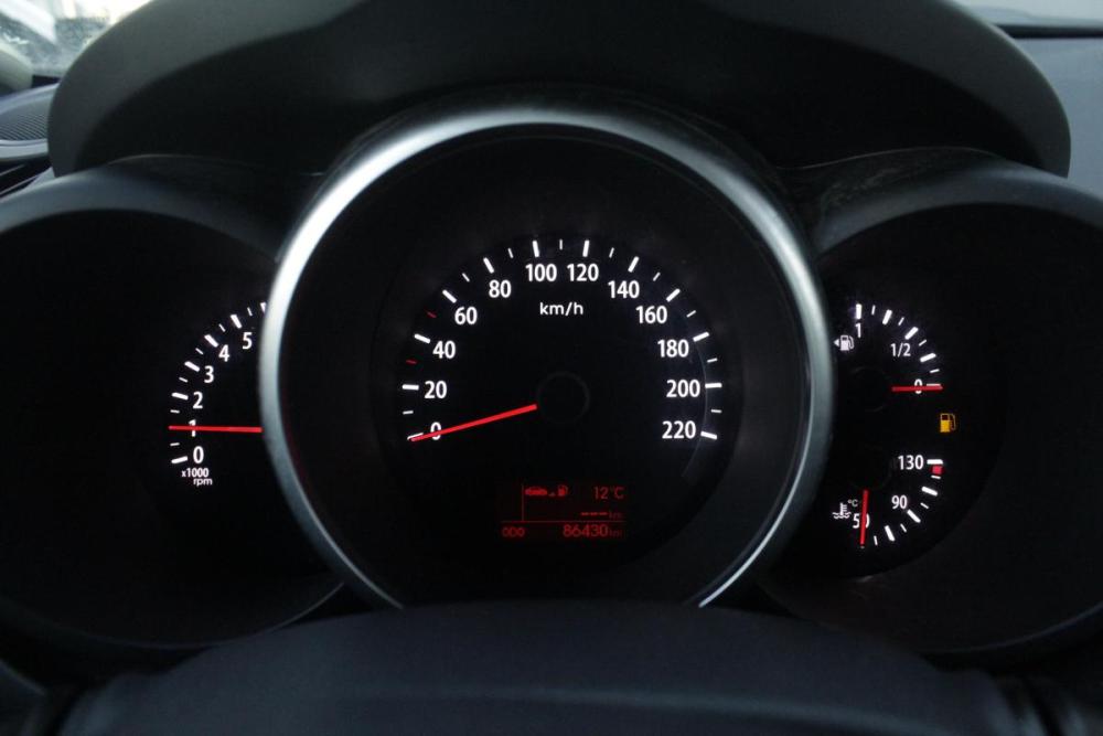 Kia Soul I Рестайлинг Брянск  - изображение 14