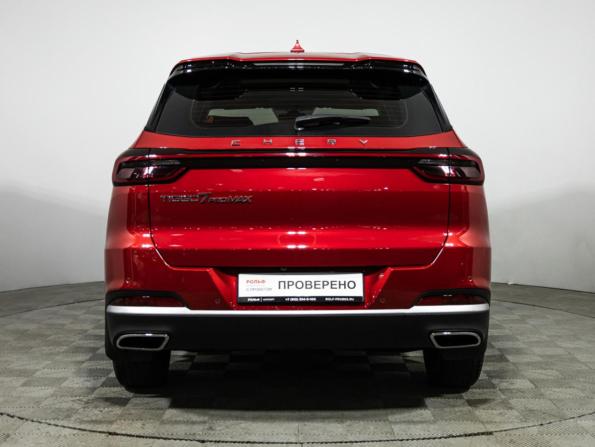 Chery Tiggo 7 Pro Max I с пробегом 2023 года, цена 1 530 000 рублей, 83689 км, внедорожник, Автокод Объявления